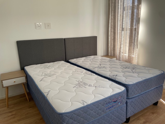 To Let 3 Bedroom Property for Rent in Hyde Park Gauteng