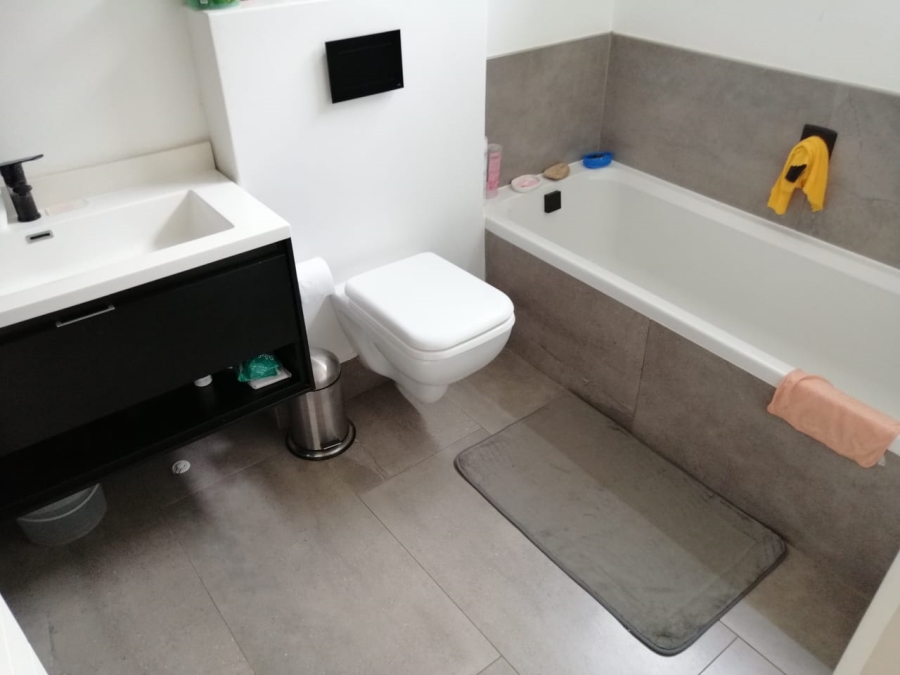 To Let 3 Bedroom Property for Rent in Hyde Park Gauteng