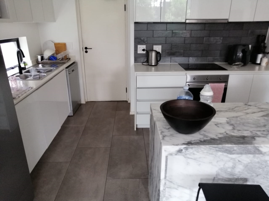 To Let 3 Bedroom Property for Rent in Hyde Park Gauteng