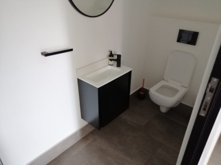 To Let 3 Bedroom Property for Rent in Hyde Park Gauteng