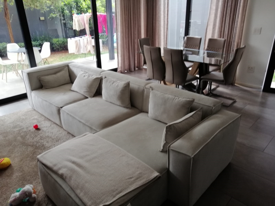 To Let 3 Bedroom Property for Rent in Hyde Park Gauteng