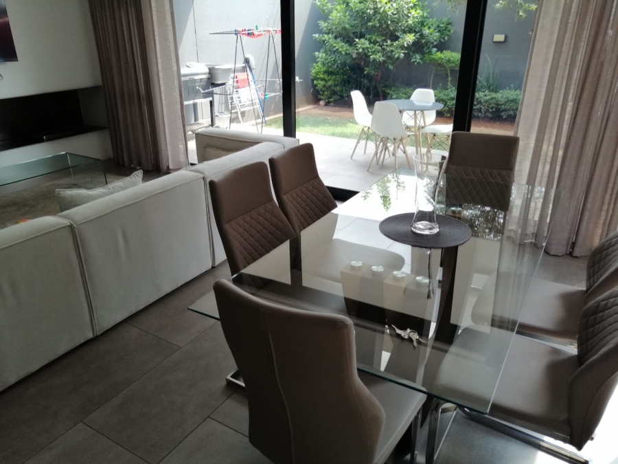 To Let 3 Bedroom Property for Rent in Hyde Park Gauteng