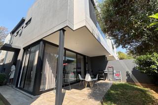 To Let 3 Bedroom Property for Rent in Hyde Park Gauteng