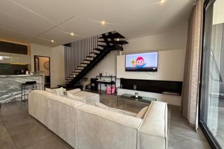 To Let 3 Bedroom Property for Rent in Hyde Park Gauteng