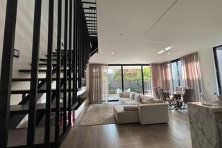 To Let 3 Bedroom Property for Rent in Hyde Park Gauteng