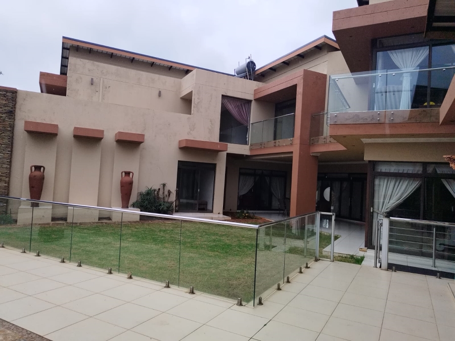 4 Bedroom Property for Sale in Serengeti Lifestyle Estate Gauteng