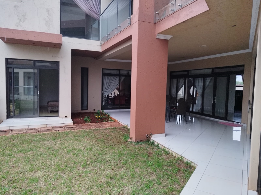 4 Bedroom Property for Sale in Serengeti Lifestyle Estate Gauteng