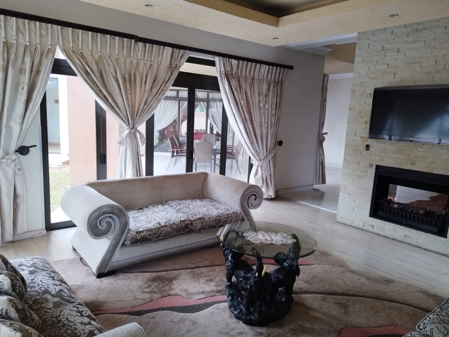 4 Bedroom Property for Sale in Serengeti Lifestyle Estate Gauteng