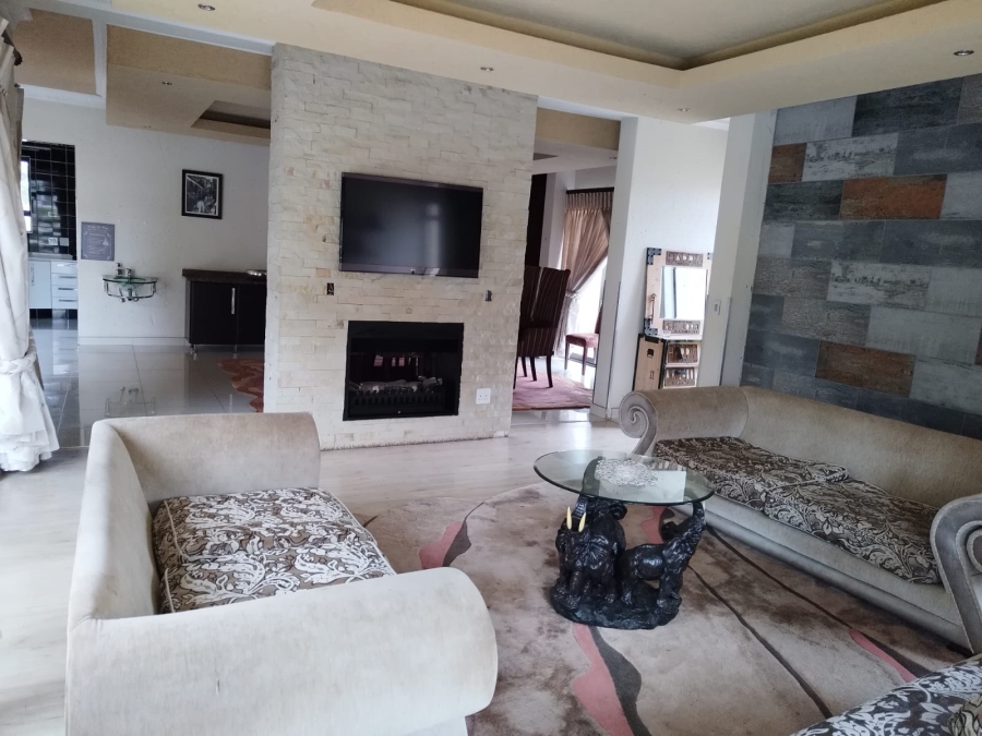 4 Bedroom Property for Sale in Serengeti Lifestyle Estate Gauteng