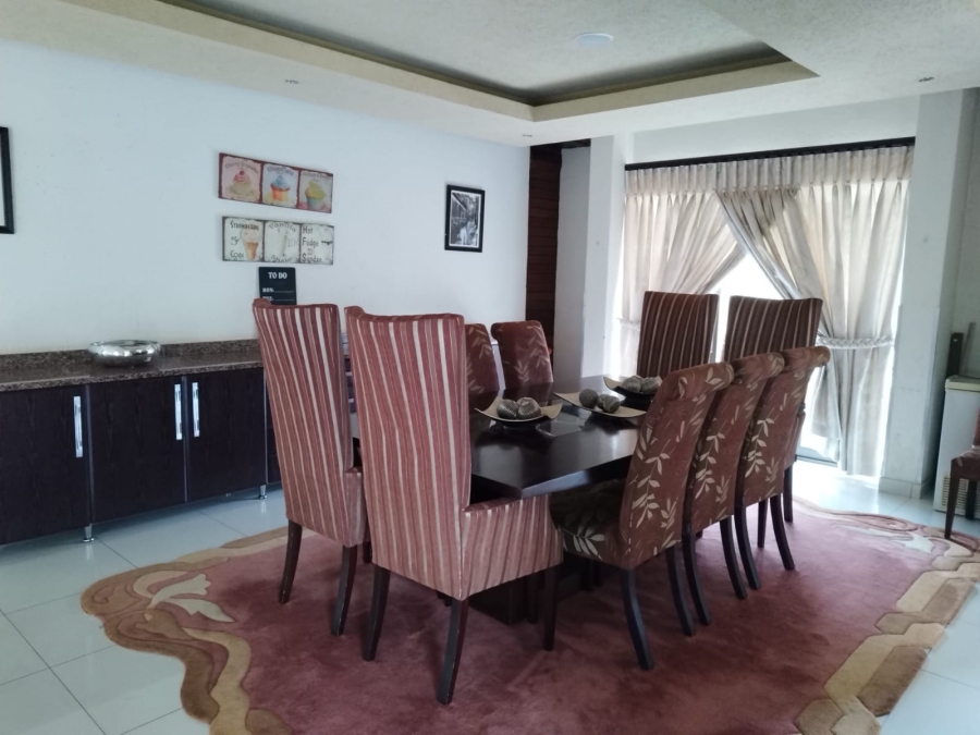 4 Bedroom Property for Sale in Serengeti Lifestyle Estate Gauteng