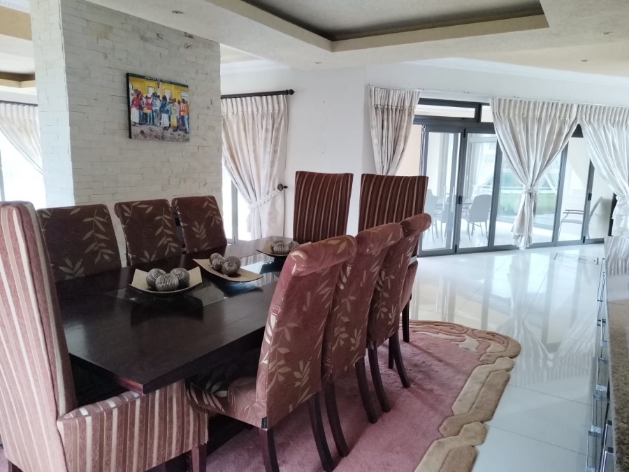 4 Bedroom Property for Sale in Serengeti Lifestyle Estate Gauteng