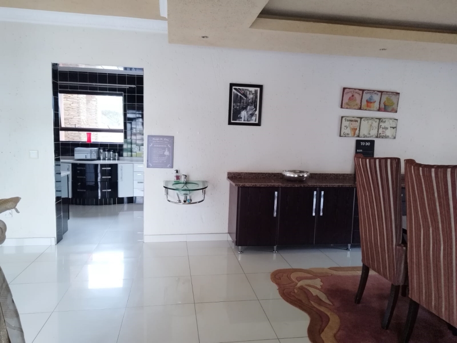 4 Bedroom Property for Sale in Serengeti Lifestyle Estate Gauteng