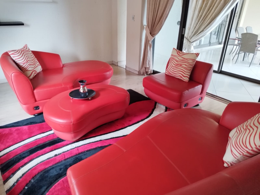 4 Bedroom Property for Sale in Serengeti Lifestyle Estate Gauteng