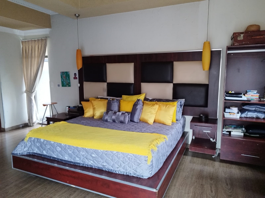 4 Bedroom Property for Sale in Serengeti Lifestyle Estate Gauteng