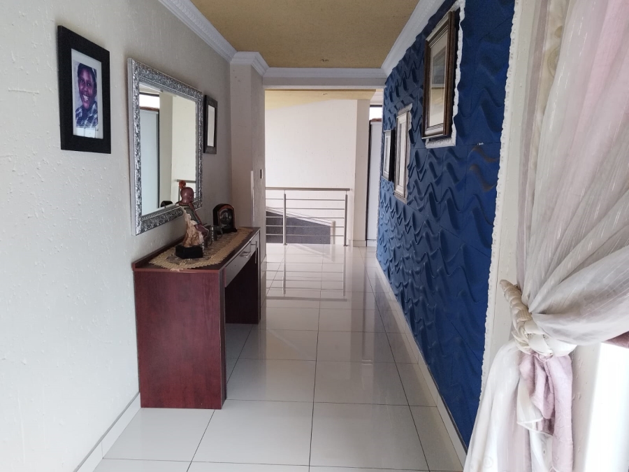 4 Bedroom Property for Sale in Serengeti Lifestyle Estate Gauteng
