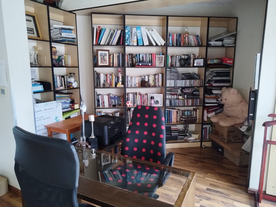 4 Bedroom Property for Sale in Serengeti Lifestyle Estate Gauteng
