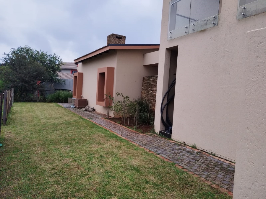 4 Bedroom Property for Sale in Serengeti Lifestyle Estate Gauteng