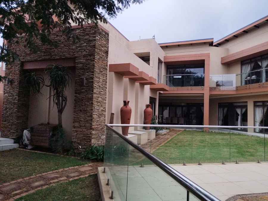 4 Bedroom Property for Sale in Serengeti Lifestyle Estate Gauteng