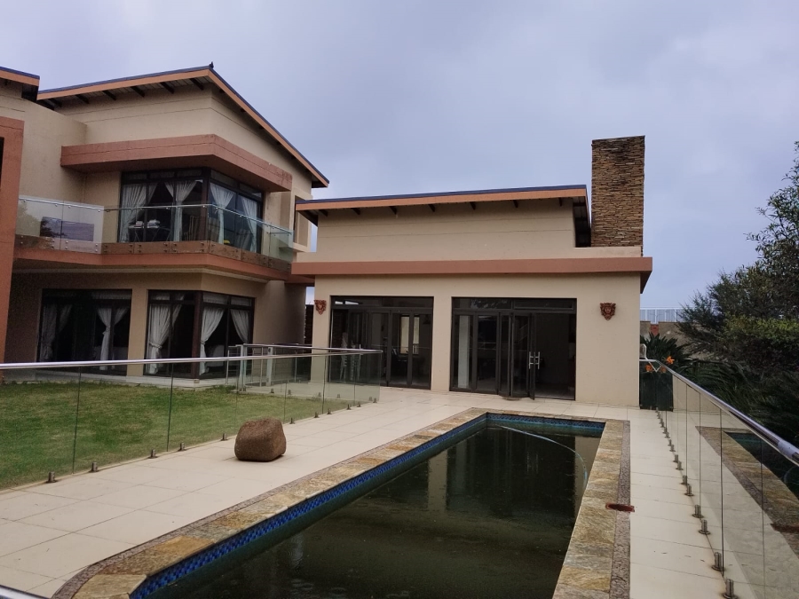 4 Bedroom Property for Sale in Serengeti Lifestyle Estate Gauteng