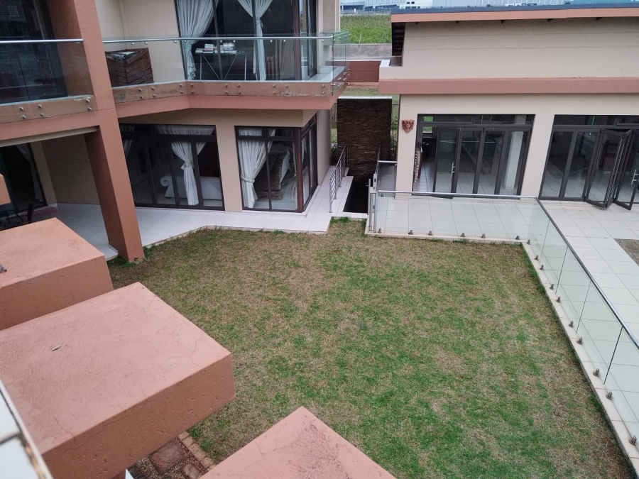 4 Bedroom Property for Sale in Serengeti Lifestyle Estate Gauteng