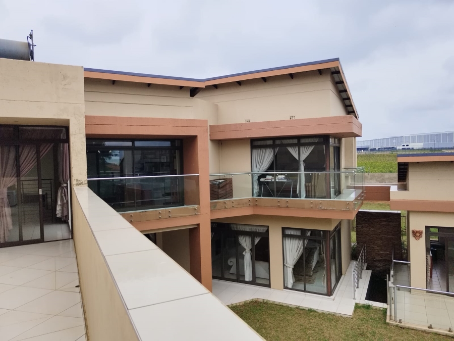 4 Bedroom Property for Sale in Serengeti Lifestyle Estate Gauteng