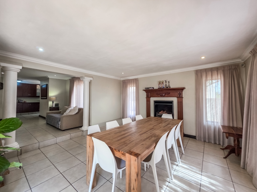 3 Bedroom Property for Sale in Clearwater Flyfishing Estate Gauteng