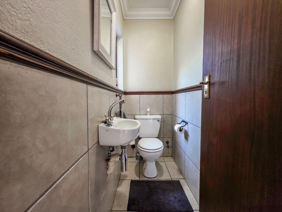 3 Bedroom Property for Sale in Clearwater Flyfishing Estate Gauteng