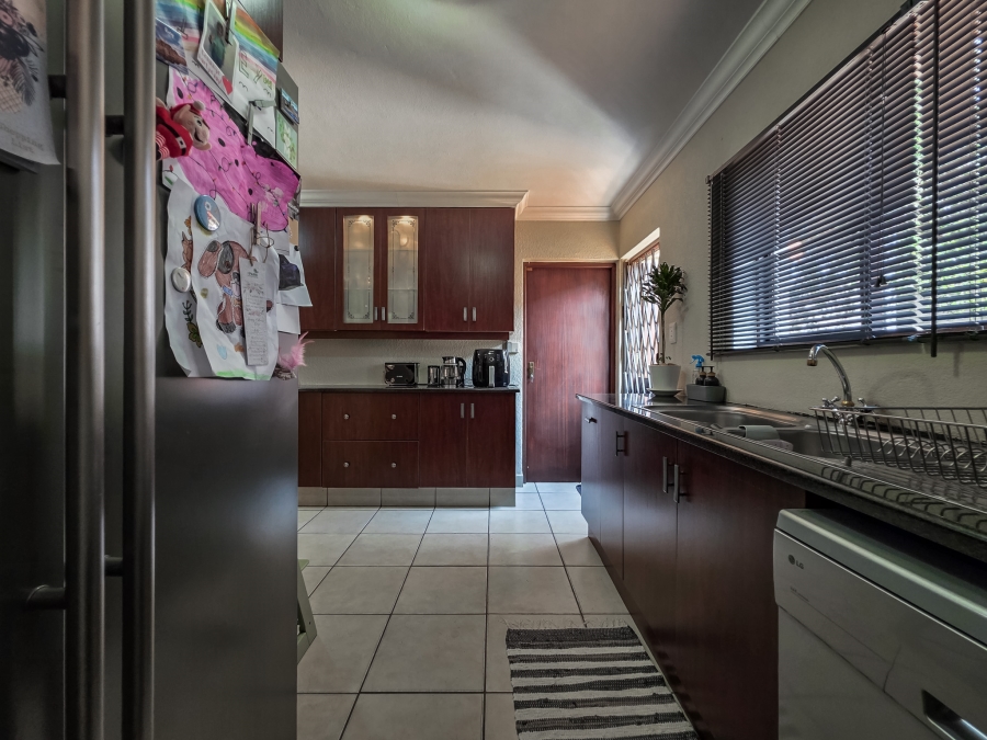 3 Bedroom Property for Sale in Clearwater Flyfishing Estate Gauteng