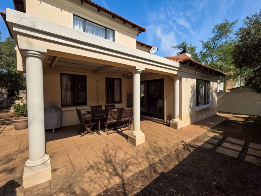 3 Bedroom Property for Sale in Clearwater Flyfishing Estate Gauteng