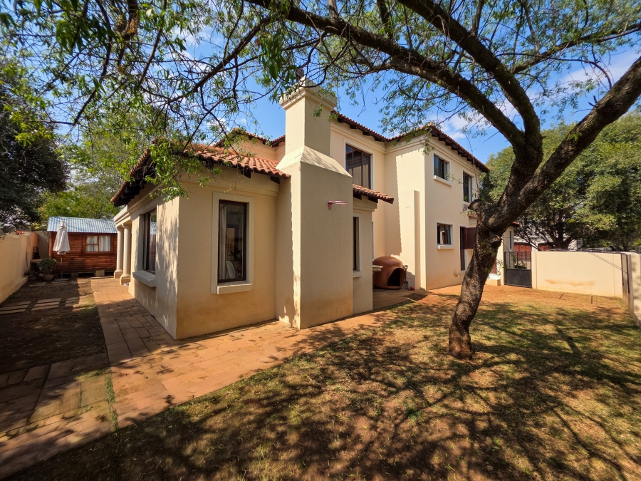 3 Bedroom Property for Sale in Clearwater Flyfishing Estate Gauteng