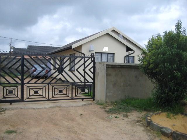 2 Bedroom Property for Sale in Klipfontein View Gauteng