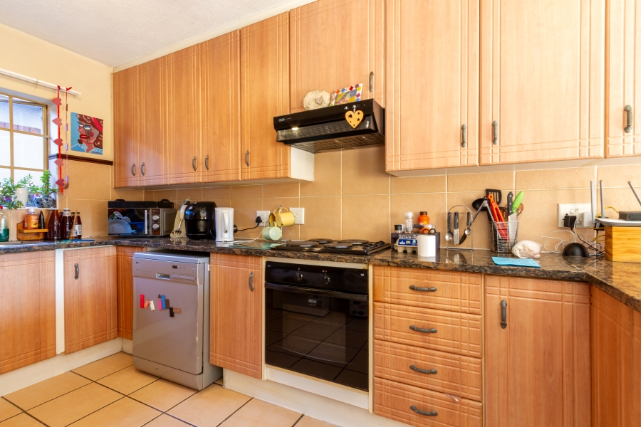 2 Bedroom Property for Sale in Equestria Gauteng