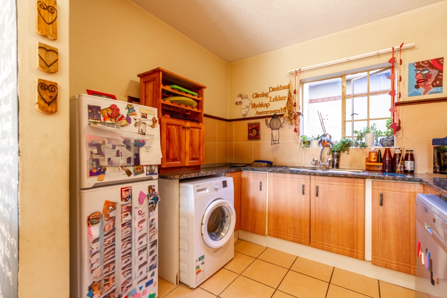 2 Bedroom Property for Sale in Equestria Gauteng