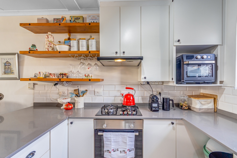 2 Bedroom Property for Sale in Bryanston Gauteng