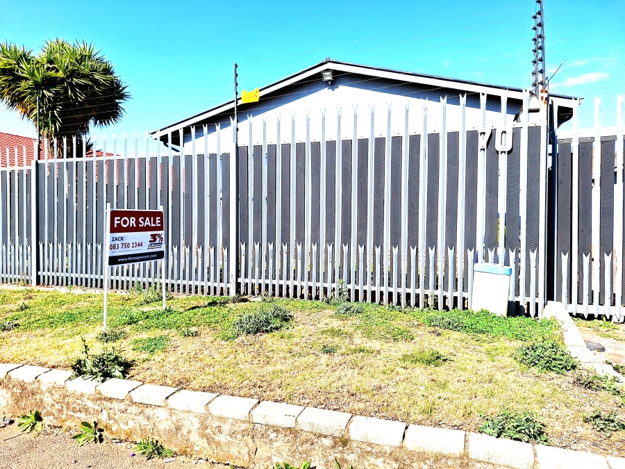 3 Bedroom Property for Sale in Sophiatown Gauteng