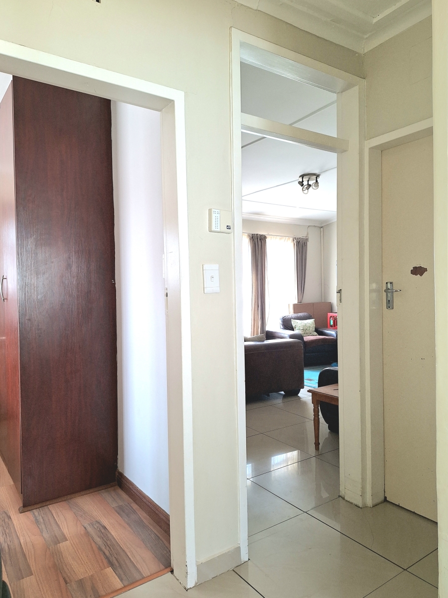 3 Bedroom Property for Sale in Sophiatown Gauteng