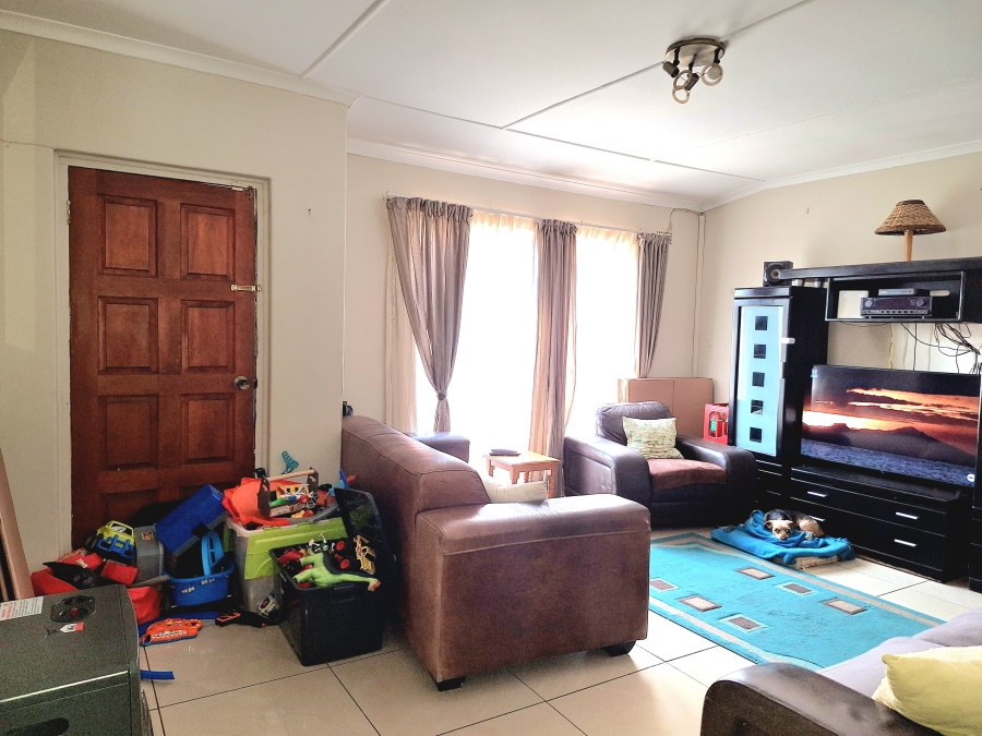 3 Bedroom Property for Sale in Sophiatown Gauteng
