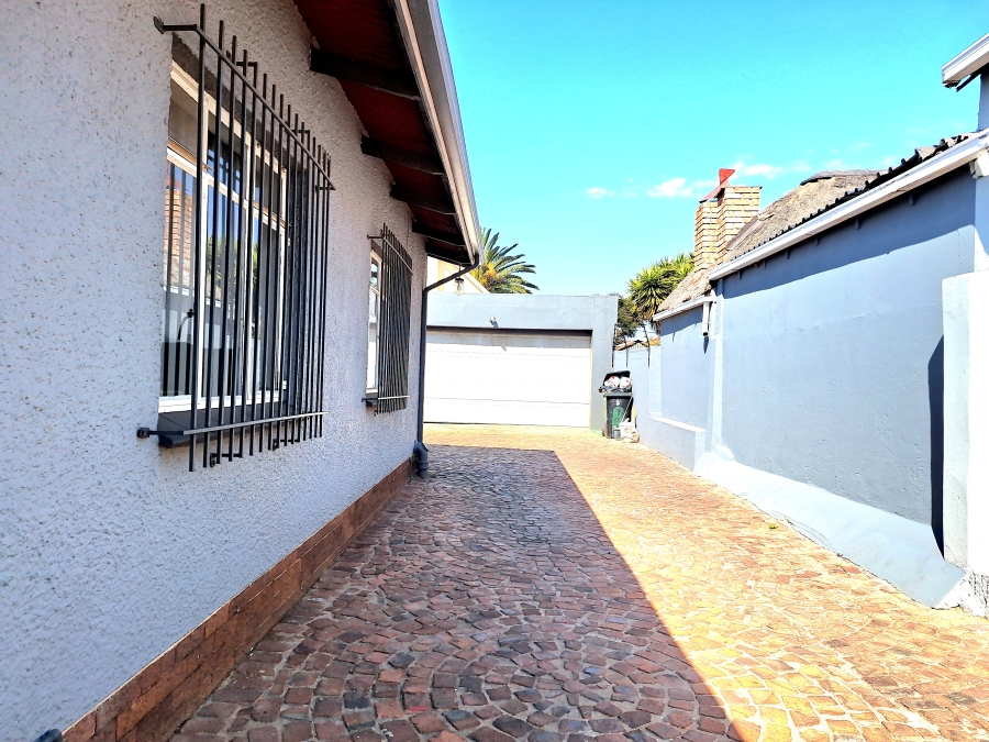 3 Bedroom Property for Sale in Sophiatown Gauteng