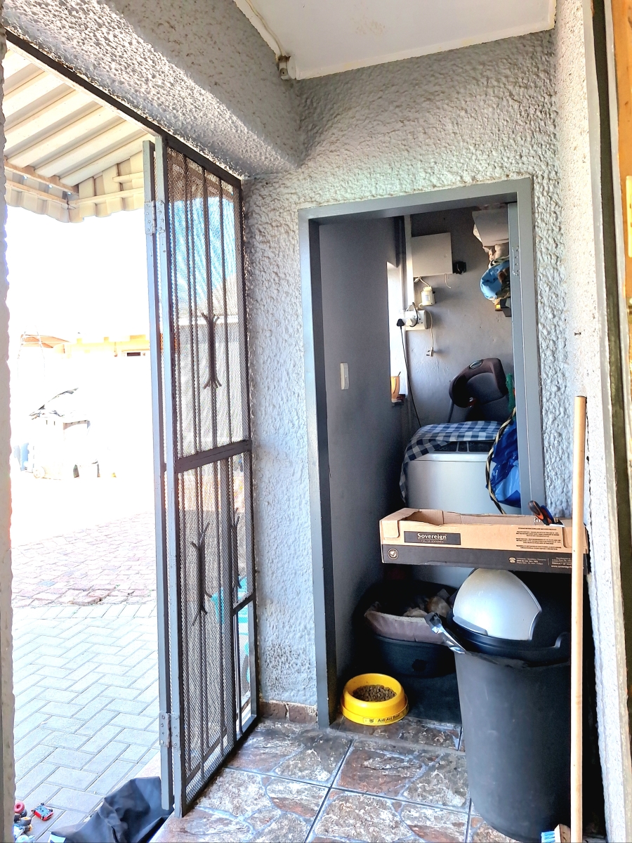3 Bedroom Property for Sale in Sophiatown Gauteng