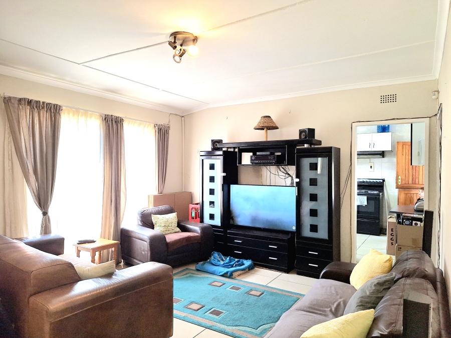 3 Bedroom Property for Sale in Sophiatown Gauteng