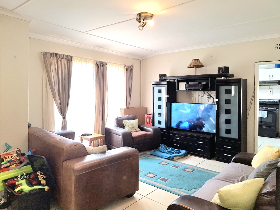 3 Bedroom Property for Sale in Sophiatown Gauteng