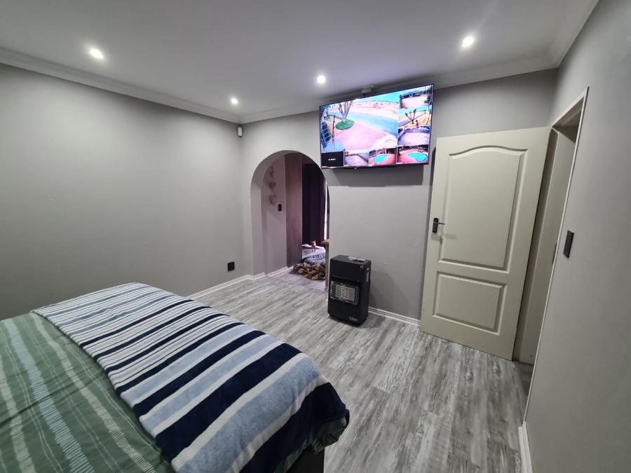 3 Bedroom Property for Sale in Risiville Gauteng