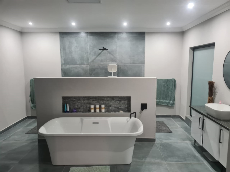 3 Bedroom Property for Sale in Risiville Gauteng