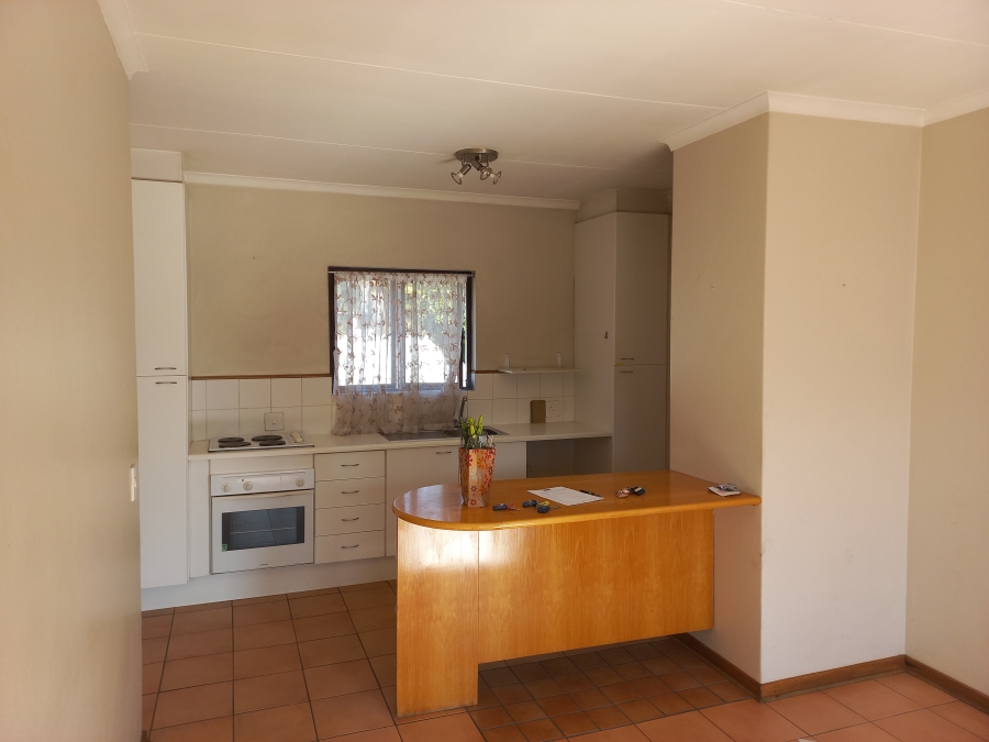 1 Bedroom Property for Sale in Sandown Gauteng
