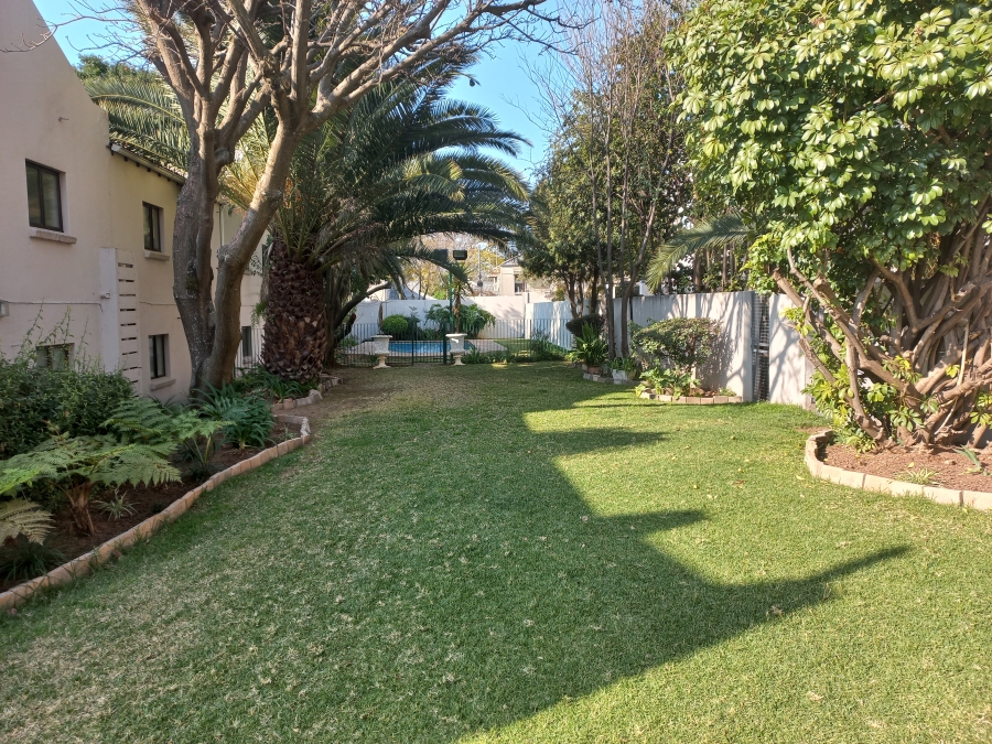 1 Bedroom Property for Sale in Sandown Gauteng