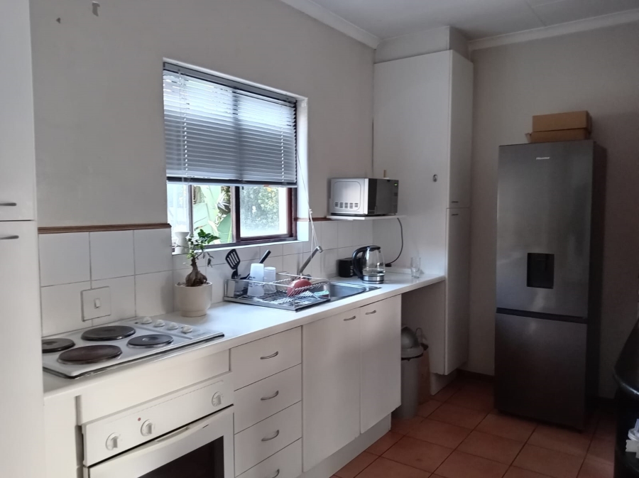 1 Bedroom Property for Sale in Sandown Gauteng