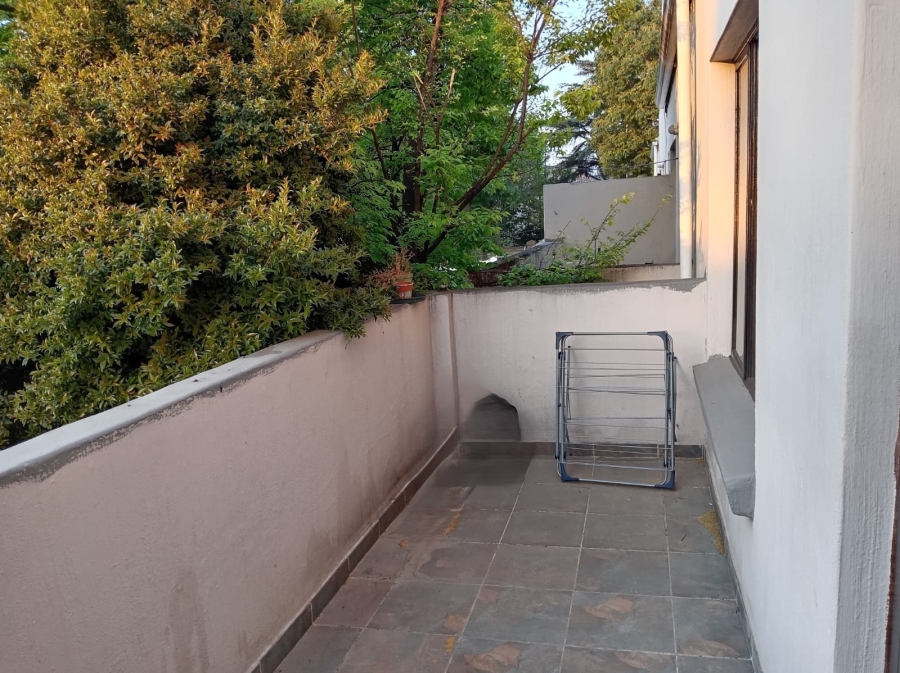 1 Bedroom Property for Sale in Sandown Gauteng