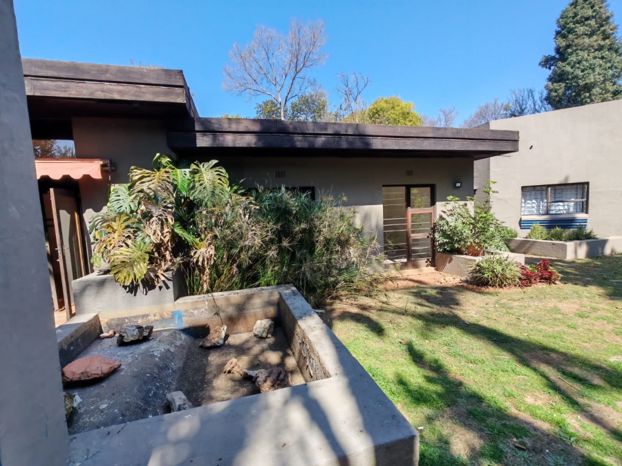 To Let 3 Bedroom Property for Rent in Randpark Ridge Gauteng