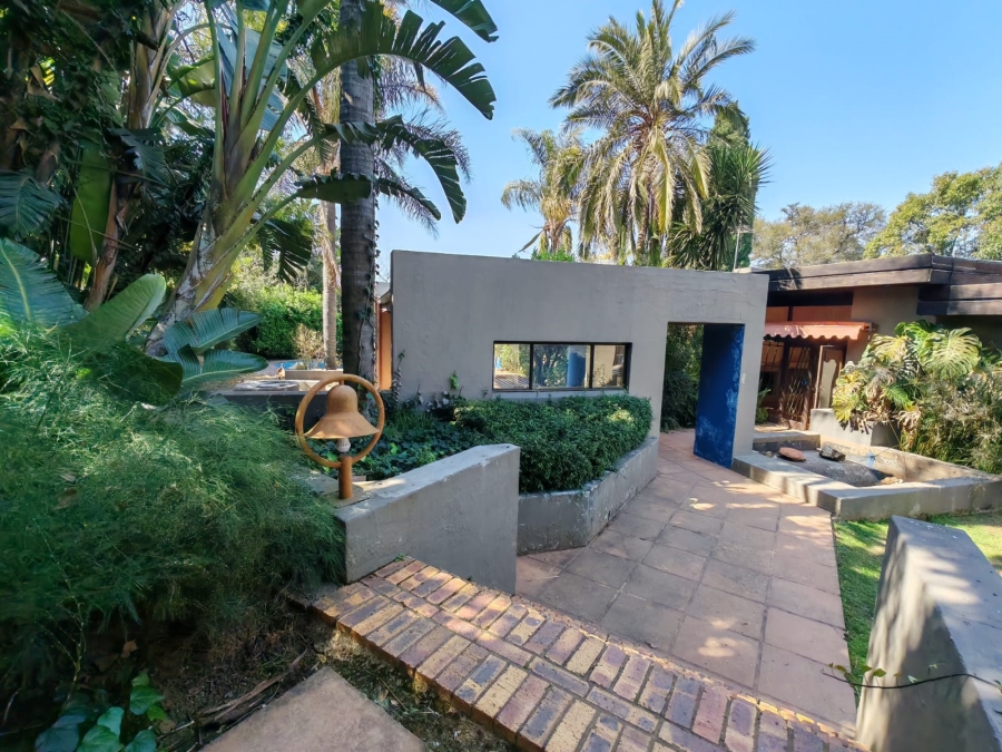 To Let 3 Bedroom Property for Rent in Randpark Ridge Gauteng