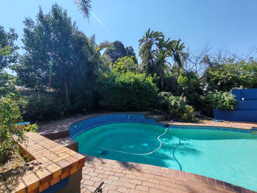 To Let 3 Bedroom Property for Rent in Randpark Ridge Gauteng